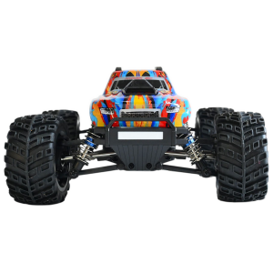1:20 MJX Hyper Go 20208, Brushless, 4WD, 2.4Ghz