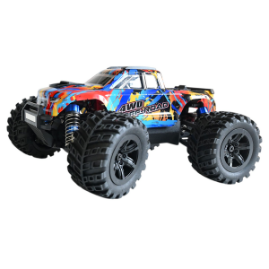 1:20 MJX Hyper Go 20208, Brushless, 4WD, 2.4Ghz