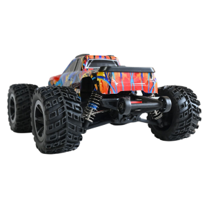 1:20 MJX Hyper Go 20208, Brushless, 4WD, 2.4Ghz