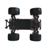 1:20 MJX Hyper Go 20208, Brushless, 4WD, 2.4Ghz