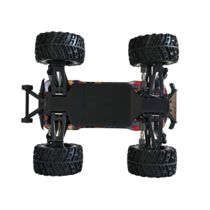 1:20 MJX Hyper Go 20208, Brushless, 4WD, 2.4Ghz