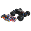 1:20 MJX Hyper Go 20208, Brushless, 4WD, 2.4Ghz