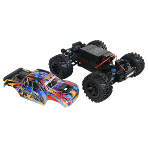 1:20 MJX Hyper Go 20208, Brushless, 4WD, 2.4Ghz