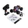1:20 MJX Hyper Go 20208, Brushless, 4WD, 2.4Ghz