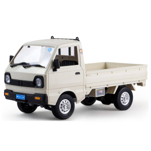 1:16 Бортовой грузовик WPL Suzuki Carry ST90, 2WD, (пропорциональный газ и руль)