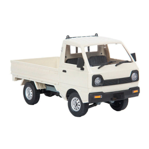 1:16 Бортовой грузовик WPL Suzuki Carry ST90, 2WD, (пропорциональный газ и руль)