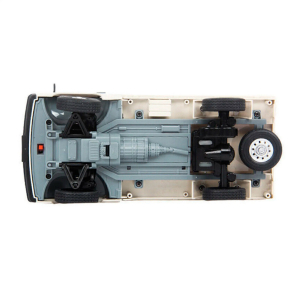 1:16 Бортовой грузовик WPL Suzuki Carry ST90, 2WD, (пропорциональный газ и руль)