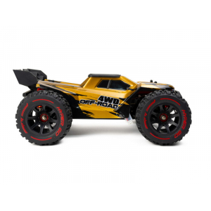 1:14 MJX Hyper Go 14210, Brushless, 4WD, 2.4Ghz