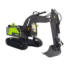 1:18 Экскаватор HuiNa 1661, 11 каналов