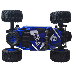 1:10 Краулер-амфибия Zegan, 4WD, (2 АКБ 7.4V, свет)