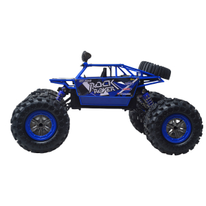 1:10 Краулер-амфибия Zegan, 4WD, (2 АКБ 7.4V, свет)