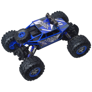 1:10 Краулер-амфибия Zegan, 4WD, (2 АКБ 7.4V, свет)