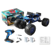 1:10 Краулер-амфибия Zegan, 4WD, (2 АКБ 7.4V, свет)