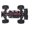 1:14 MJX Hyper Go 14210, Brushless, 4WD, 2.4Ghz