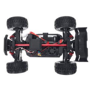 1:14 MJX Hyper Go 14210, Brushless, 4WD, 2.4Ghz