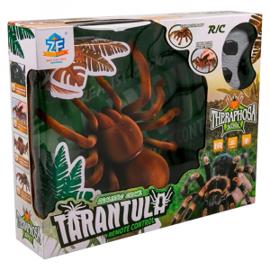 Робот ZF Паук Тарантул