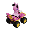 Квадроцикл на пульте Disney Minnie Mouse