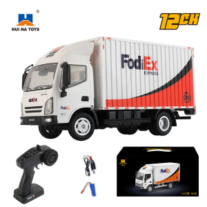 1:20 Почтовый грузовик HuiNa 1524