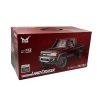 1:12 MN-Model Toyota Land Cruiser LC79, 4WD, (пропорциональный газ и руль)