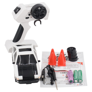 1:24 Машина для дрифта Toyota AE86, 4WD