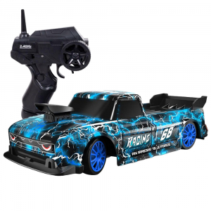 1:24 Машина для дрифта Ford F150, 4WD