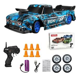 1:24 Машина для дрифта Ford F150, 4WD