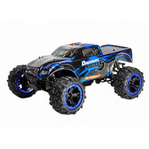 1:8 Remo Hobby Dinosaurs Master, Brushless, 4WD, 2.4Ghz
