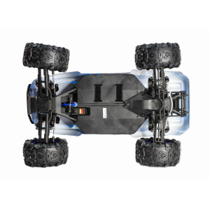 1:8 Remo Hobby Dinosaurs Master, Brushless, 4WD, 2.4Ghz