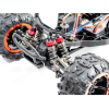 1:8 Remo Hobby Dinosaurs Master, Brushless, 4WD, 2.4Ghz