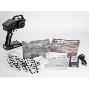 1:8 Remo Hobby Dinosaurs Master, Brushless, 4WD, 2.4Ghz