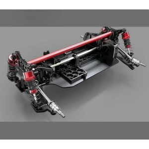 1:14 MJX Hyper Go 14210, Brushless, 4WD, 2.4Ghz