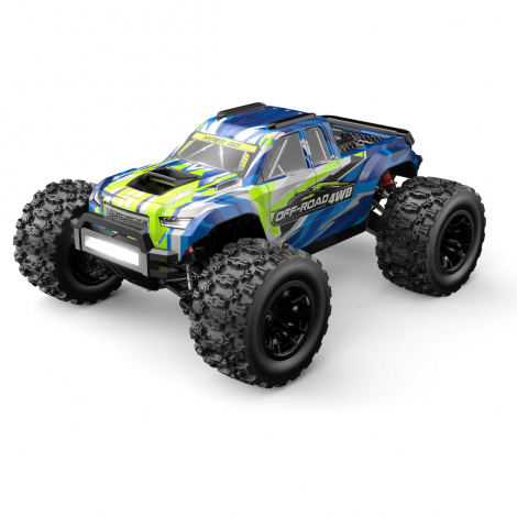 1:14 MJX Hyper Go 14208, Brushless, 4WD, 2.4Ghz