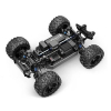 1:14 MJX Hyper Go 14208, Brushless, 4WD, 2.4Ghz