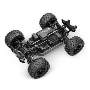 1:14 MJX Hyper Go 14208, Brushless, 4WD, 2.4Ghz