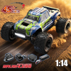 1:14 MJX Hyper Go 14208, Brushless, 4WD, 2.4Ghz