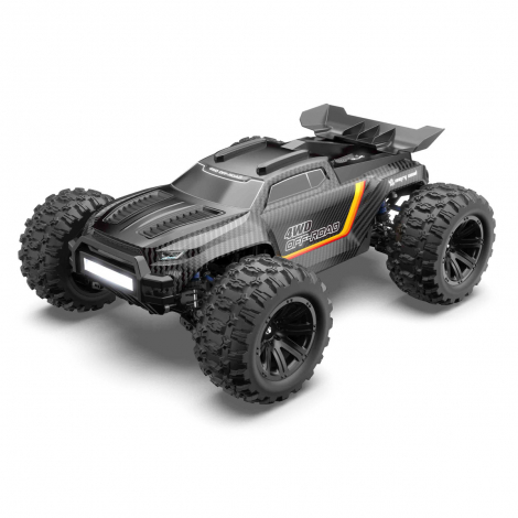 1:12 MJX Hyper Go 12212, Brushless, 4WD, 2.4Ghz
