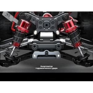 1:14 MJX Hyper Go 14210, Brushless, 4WD, 2.4Ghz