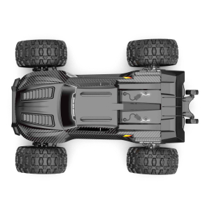1:12 MJX Hyper Go 12212, Brushless, 4WD, 2.4Ghz
