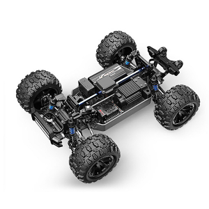 1:12 MJX Hyper Go 12212, Brushless, 4WD, 2.4Ghz