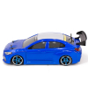 1:10 Drift HSP Flying Fish, Brushed, 4WD, 2.4Ghz