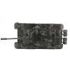 1:20 Танк R-Wings Russia T-90 Vladimir (стреляет шариками), 2.4Ghz