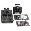 1:20 Танк R-Wings Russia T-90 Vladimir (стреляет шариками), 2.4Ghz