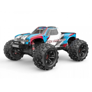 1:16 MJX Hyper Go 16208, Brushless, 4WD, 2.4Ghz