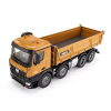 1:14 Самосвал 8x8 HuiNa 1536, 12 каналов