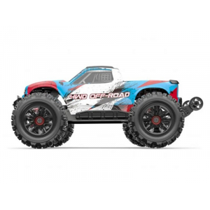 1:16 MJX Hyper Go 16208, Brushless, 4WD, 2.4Ghz