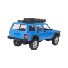 1:12 MN-Model Jeep Cherokee, 4WD, (пропорциональный газ и руль)