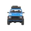 1:12 MN-Model Jeep Cherokee, 4WD, (пропорциональный газ и руль)