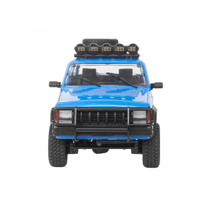 1:12 MN-Model Jeep Cherokee, 4WD, (пропорциональный газ и руль)