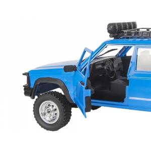 1:12 MN-Model Jeep Cherokee, 4WD, (пропорциональный газ и руль)
