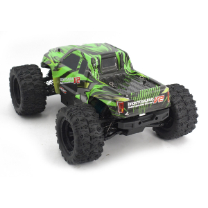 1:10 HSP Brontosaurus V2, Brushed, 4WD, 2.4Ghz